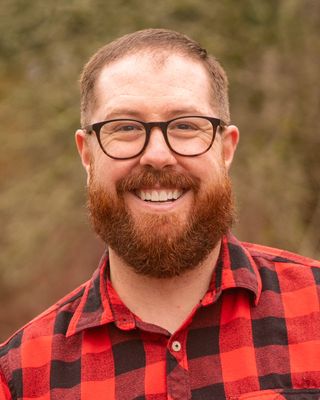Photo of Will Hale, Marriage & Family Therapist Associate in Tigard, OR