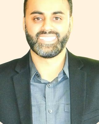 Photo of Azor Khan Saleem, Marriage & Family Therapist, LMFT