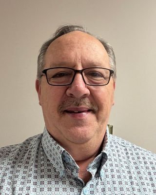 Photo of Gregory Lantz, Licensed Professional Counselor, LPC, PhD