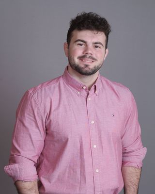 Photo of Nunzio Crowley, Pre-Licensed Professional
