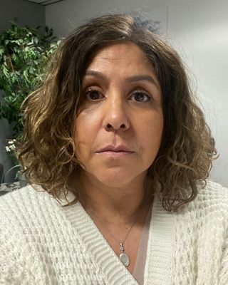Photo of Baljinder Hahn, Licensed Professional Counselor, MA, LPC
