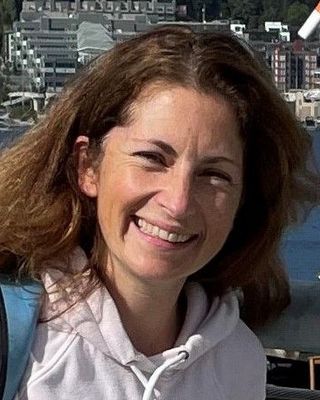 Photo of Sarah Waymouth, Counsellor, MA, MBACP