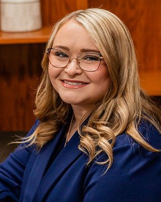 Photo of Brittany Stassin (Warf), Licensed Professional Counselor, MA