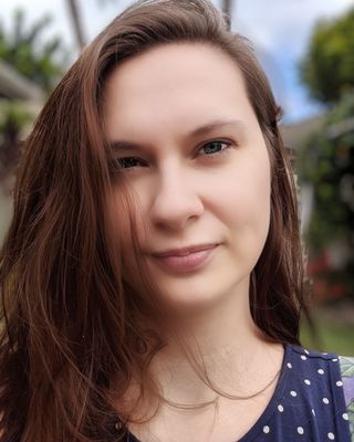 Photo of Dr. Misty Gibson, Counselor, PhD ACS, LMHC, LCPC, LPC, CST-S