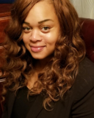 Photo of Tocarro Arielle Herring, Licensed Professional Counselor, MA, LCMHC, LCASA