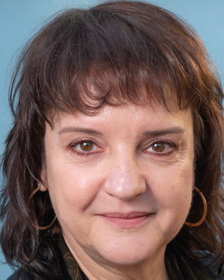 Photo of Jennifer Fatzler, Marriage & Family Therapist, LMFT