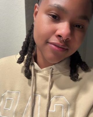 Photo of Kae'vionna Cole, Clinical Social Work/Therapist, MSW, LCSW
