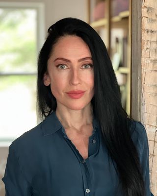 Photo of Iryna Litvinova, Clinical Social Work/Therapist, LMSW