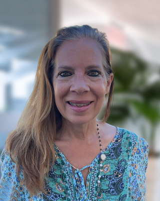 Photo of Kathryn Fortune-Gallagher, Clinical Social Work/Therapist, LCSW
