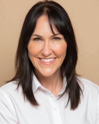 Photo of Helen Hadden, Psychotherapist, MA, BPC