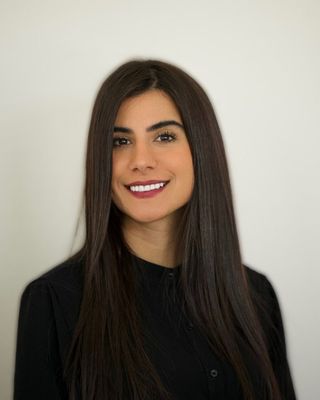 Photo of Efaf Ghayem - Efaf Ghayem: EMDR, IFS, Trauma Therapist, Marriage & Family Therapist, LMFT