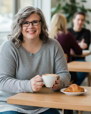 Photo of Melissa Bradfield, Marriage & Family Therapist, LMFT