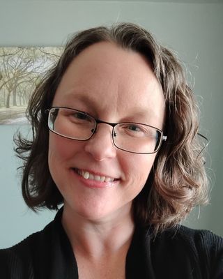 Photo of Ann Brandon, Licensed Professional Counselor, MA, LPC, MHSP