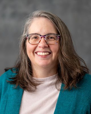Photo of Anne Erickson, Licensed Clinical Mental Health Counselor, PhD, LCMHC