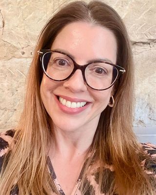 Photo of Fernanda Tinelli, Counsellor, ACA-L2