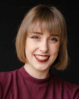 Photo of Martine Parode, Licensed Clinical Professional Counselor, LCPC
