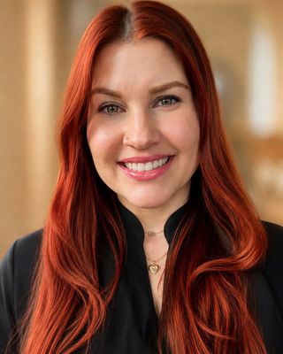 Photo of Caitlin Ruiz, Licensed Master Social Worker, LMSW
