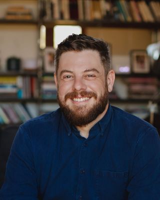 Photo of Ben Heilveil, Marriage & Family Therapist, MA, LMFT