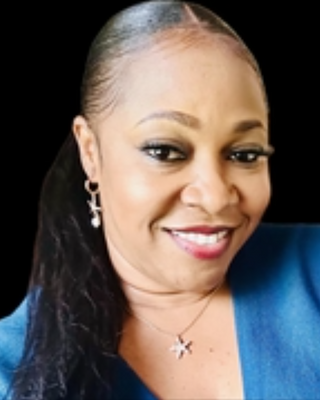 Photo of Rhode Obas, Psychiatric Nurse Practitioner, PMHNP