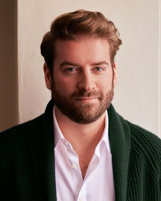 Photo of Felix Garthwaite, Psychotherapist, MA, MBACP