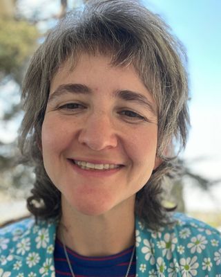 Photo of Deenah Vollmer, Marriage & Family Therapist Associate, AMFT