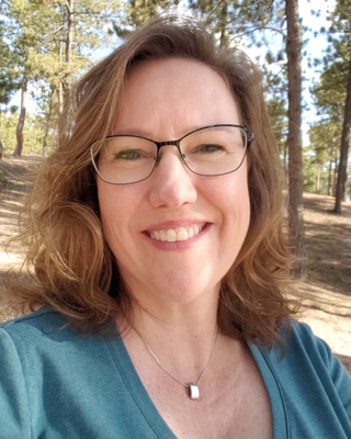 Photo of Kristi Gallego, Licensed Professional Counselor in Monument, CO