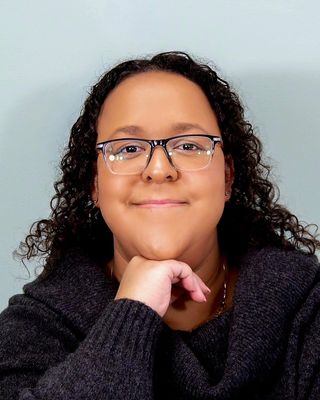 Photo of Morgan Sparks, Registered Psychotherapist (Qualifying), MA