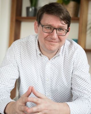 Photo of Dr. Nigel I Kennedy, Psychiatrist, MD, PhD