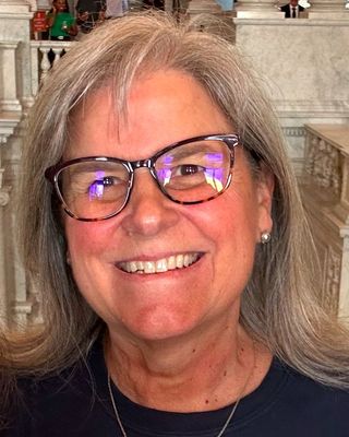 Photo of Teresa Burt, Licensed Professional Counselor, LPC, MC