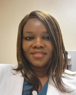 Photo of Nneka Ikedinma, Psychiatric Nurse Practitioner, PMHNP