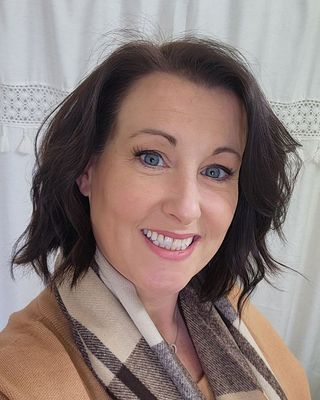 Photo of Megan Banes, Pre-Licensed Professional, MA, NCC