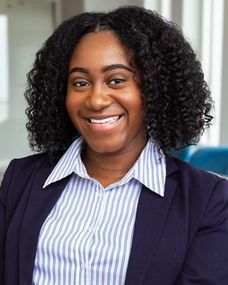 Photo of Tanisha Browne, LMHC, Counselor