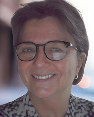 Photo of Cynthia Burns, Licensed Professional Counselor, LPC