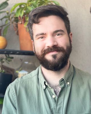 Photo of Damian Kerr, Clinical Social Work/Therapist, LCSW