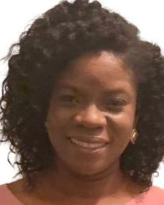 Photo of Edna Kyei-Quayson, LCPC