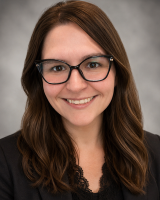 Photo of Emily Aldredge, Clinical Social Work/Therapist, LICSW