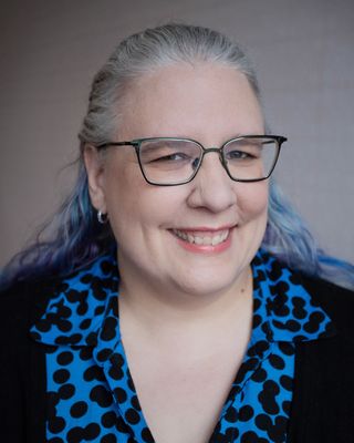 Photo of Alison Dault, Clinical Social Work/Therapist in Oshtemo, MI