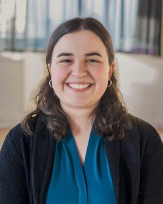 Photo of Vivian Stutzman, Master Social Worker, LLMSW