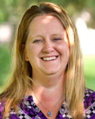 Photo of Mary Jane, Counselor, LPCC