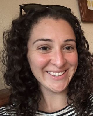Photo of Jordan Louise Ashford, Professional Counselor Associate, MA