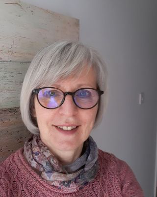 Photo of Mandy Rose, Counsellor, MNCPS Acc.