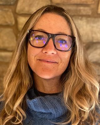 Photo of Oceanna Gage, Clinical Social Work/Therapist, LCSW