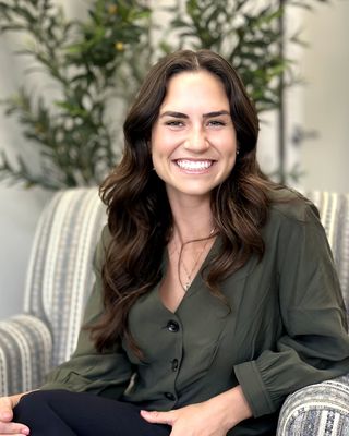 Photo of Annie Musgrave, Marriage & Family Therapist Associate, AMFT