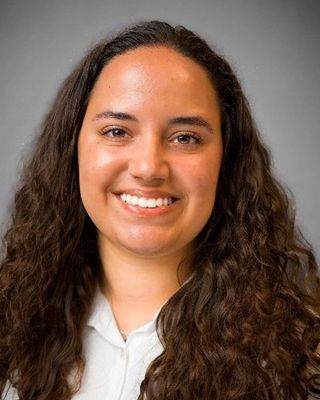 Photo of Alexia Cadenas, Clinical Social Work/Therapist, LCSW