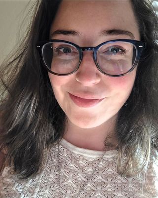 Photo of Lauren Ryan, Clinical Social Work/Therapist, LCSW