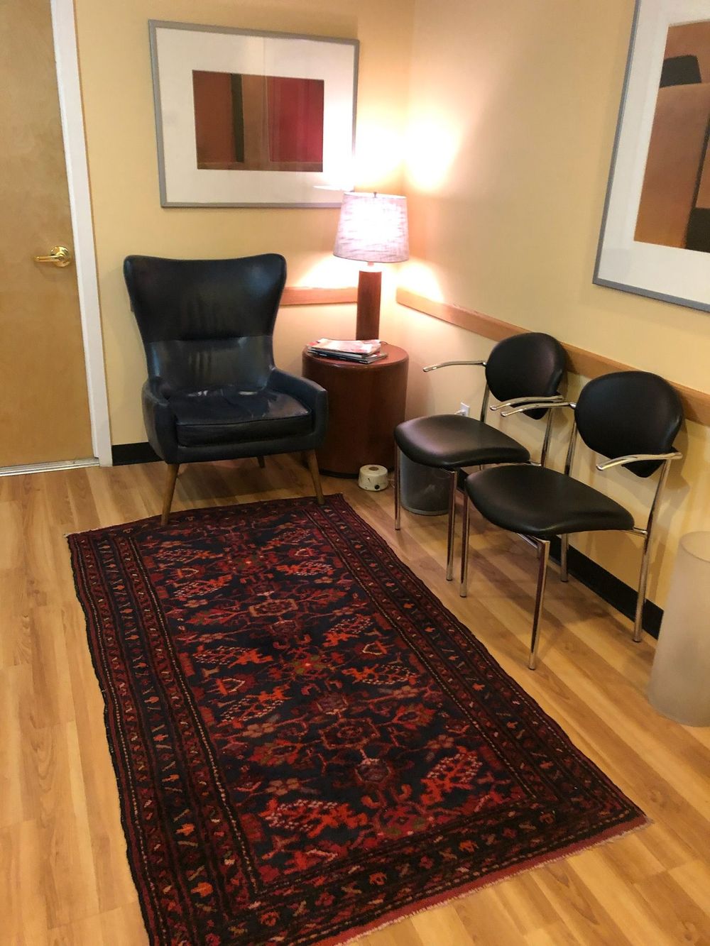 Waiting Room