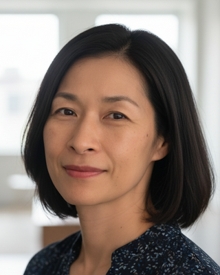 Photo of Akane Saitoh, Licensed Master Social Worker