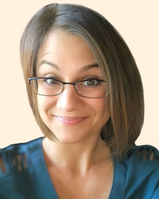 Photo of Kacee Cleveland, Licensed Professional Counselor, MA, LPC