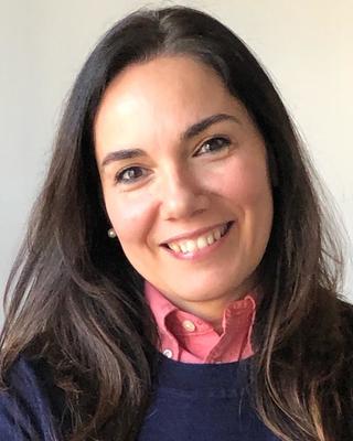 Photo of Francesca Ambrosini-Spaul, Counsellor in Fordham Heath, England