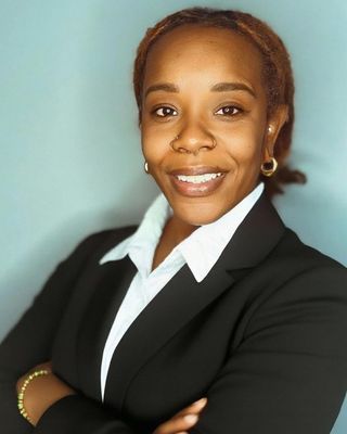 Photo of Brittany Forbes, Pre-Licensed Professional, RBT